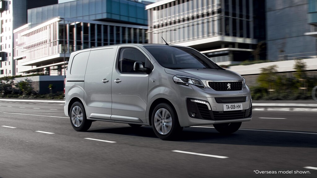 PEUGEOT Expert Van Driveaway Offer peugeot-expert-van-driveaway-offer