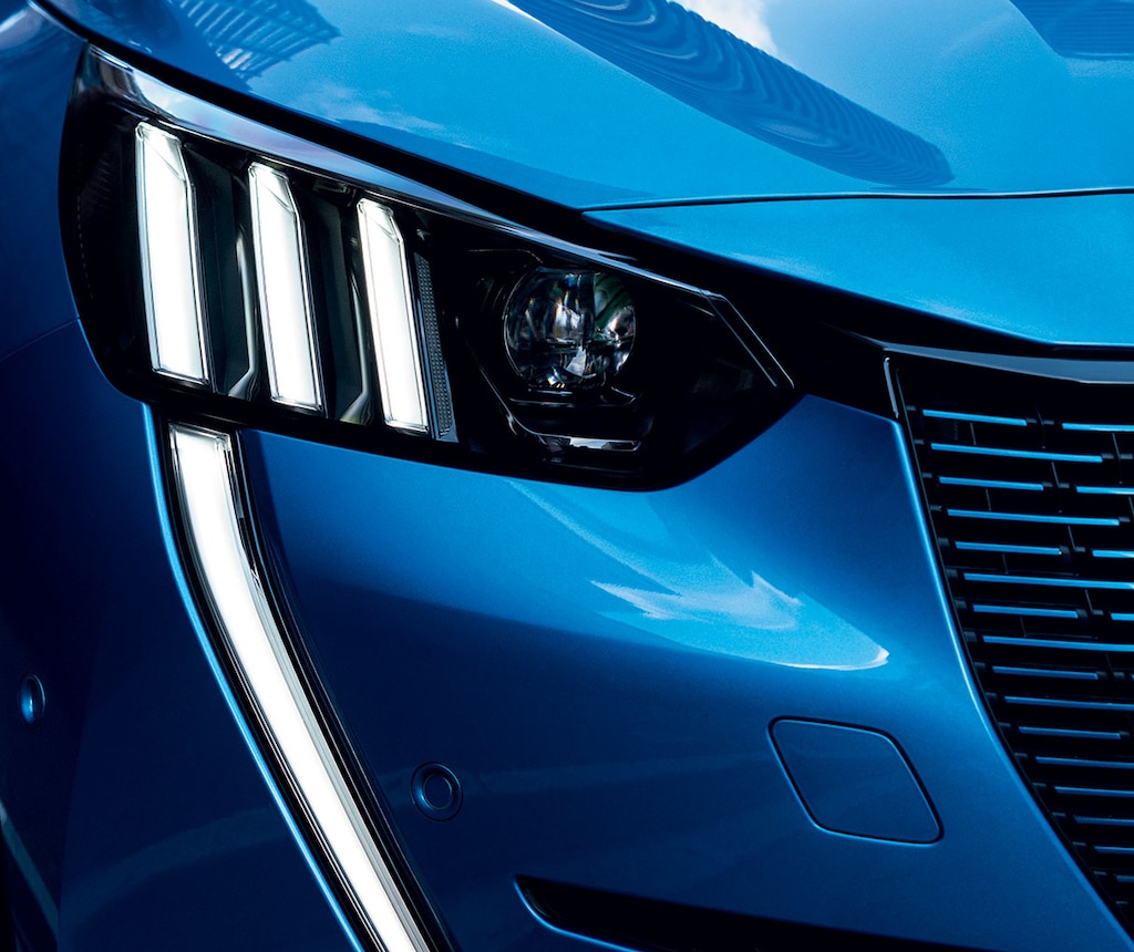 PEUGEOT New Car Warranty PEUGEOT Australia