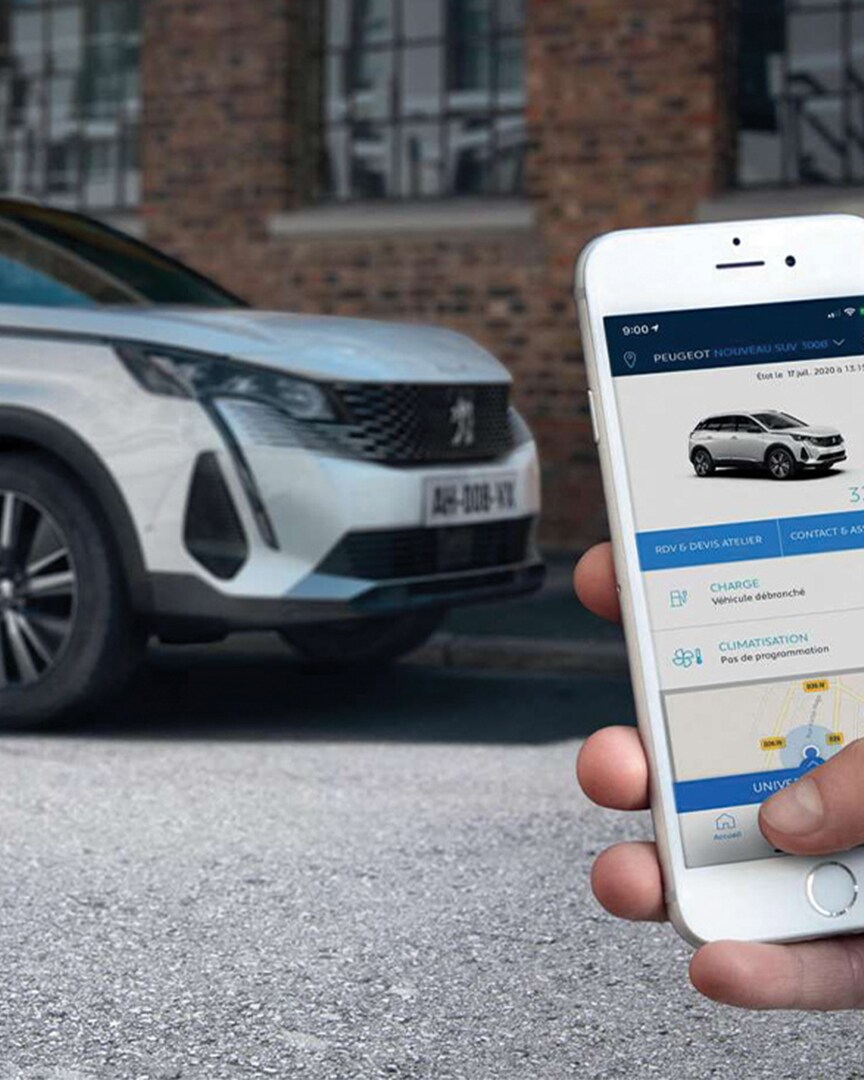 Aftersales Services For PEUGEOT Owners PEUGEOT Australia